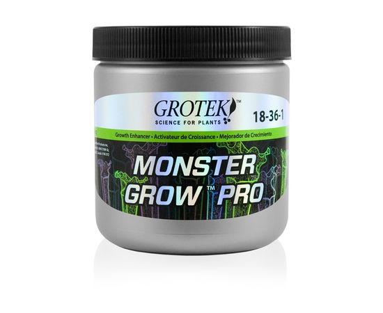 GROTEK MONSTER GROW PRO 500G